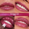 Gloss Revlon Super Lustrous Glimmer Gloss Tono Razz Beamy 3.8ml