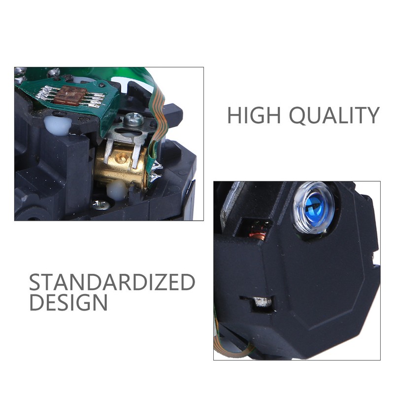 KSS-210A Optical Pick up Laser Lens For Cd VCD Mechanism