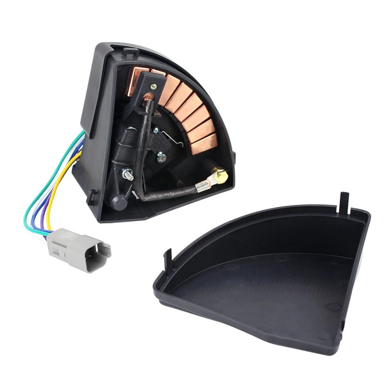Golf Cart V-Glide Wiper Switch Assembly Compatible with Club Car