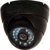 VideoSecu 600TVL Dome Security Camera Outdoor IR Infrared Built-in Color