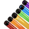 KastLite T5 Fluorescent 48" Safety Sleeves | Multiple Colors |