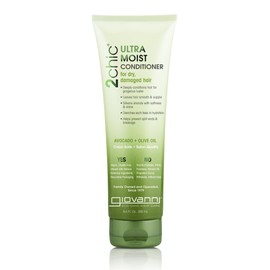 Giovanni 2Chic Avocado and Olive Oil Ultra-Moist Conditioner 250ml