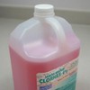 Solución Jabonosa con Gluconato de Clorhexidina 4% Antiséptico Galón 4