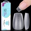 TOMICCA Puntas de uñas postizas
