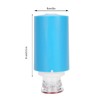 Electric Vacuum Sealer Mini Portable Household Vacuum Pump for Traveling