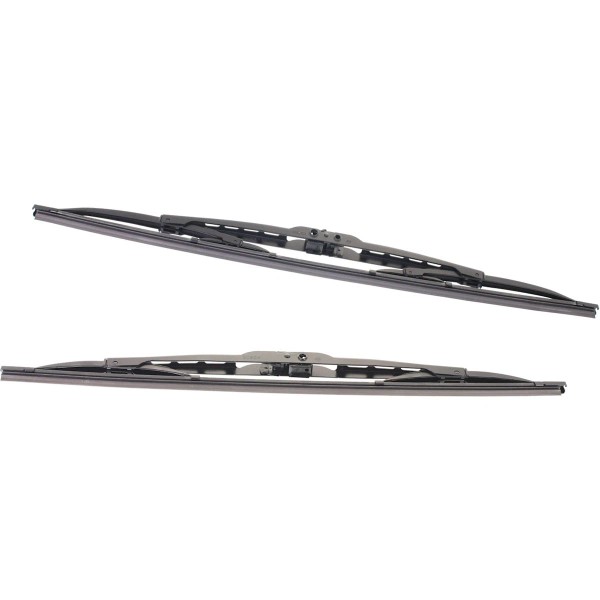 Bosch SET-BS40722A-E Bosch Set of 2 Windshield Wiper Blades Framed