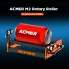ACMER M2 Laser Rotary Roller, Laser Engraver Y-axis Rotary 360°