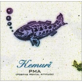 PMA(ポジティヴ・メンタル・アテュード)