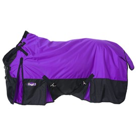 Tough-1 Snuggit 1680D Turnout Blanket