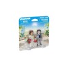 Playmobil 71507 Pareja de Novios