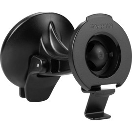 Garmin Suction Cup Mount For Dezl, Drive, DriveSmart GPS Devices