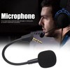 Replacement Headset Microphone for Kingston Cloud Alpha - Noise Canceling