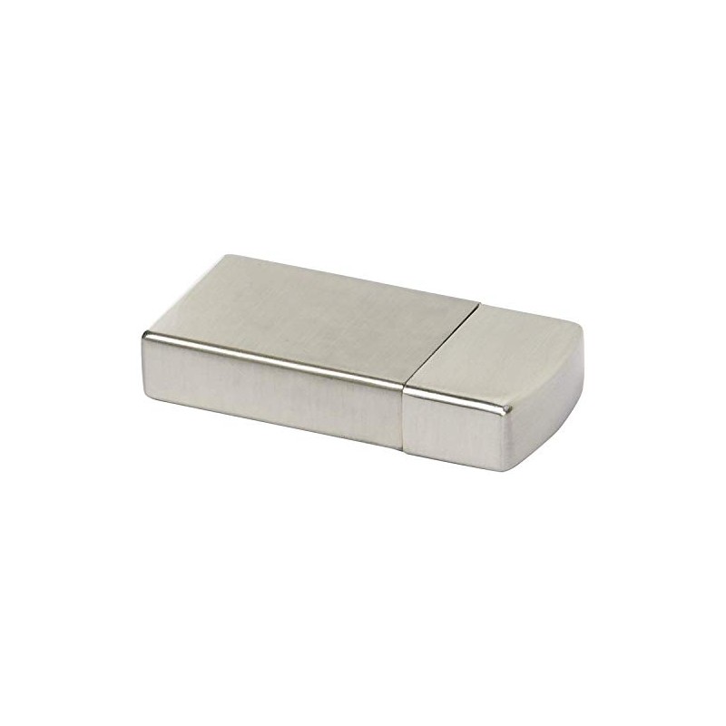 Relags travel ashtray, square kitchen accessories