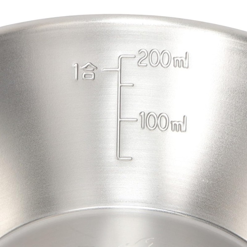 Uniframe 668153 Tableware Shera Cup 40th Anniversary Shera Cup 300