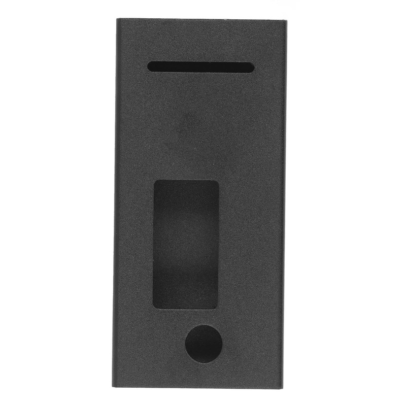 MMDVM Hotspot Shell Precise Cutout Aluminum Alloy Hotspot Protective Case