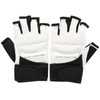 2pcs Taekwondo Gloves Adults Children Hand Protector Wrestle Boxing Gloves