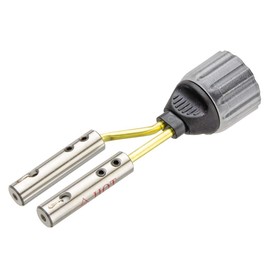 STRAIGHT Welded Pin Head (17-780 Plastic Repair Kit for Cordless Type) 17-7808