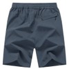 Gopune Men's Outdoor Moisture Wicking Quick Dry Shorts, Sports, Running,