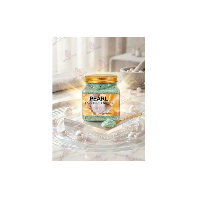 2pz Exfoliante Corporal 350ml Body Scrub Hidratante Suaviza Ab