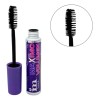 Mascara Para Pestañas Máximo Volumen Im Natural Negro 13 G