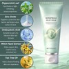 Intertrigo Cream, Skin Fold Care & Chafing Support Cream, Helps