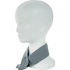 TRUSCO Cool Neck Cooler, Gray
