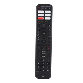 TV Remote Control Battery Powered TV Voice Remote Control for TX 43LXW704 TX 75LXW724 TX 43LX800E TX 50LXW724 TX 55LXW704 TX 65LXW704