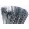 Thin Silver Cut Wire 7" Lengths 100g Pack Smithers Oasis