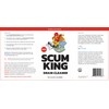 Scum King Drain Cleaner | Drain Cleaner | Remove Organic
