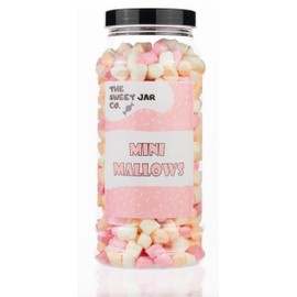 Mini Mallows by The Sweet Jar Co.