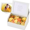 Marika Flower Mother's Day Gift Photo Box L Edition Photo