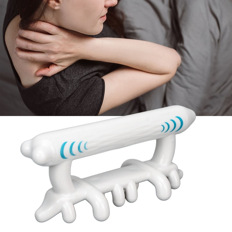 Fascia Massage Tool Manual Relieve Fatigue Deep Tissue Fascia Massaging