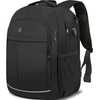 CAFELE Backpack, Laptop Backpack, Carry on Backpack, Durable TSA Friendly