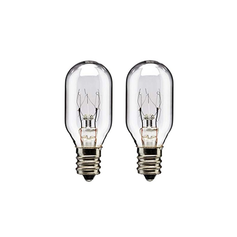 Upper Bound 20 Watt Replacement Bulb for Conair Make Up