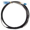 Fiber Optic Cable 3 Meters SC to LC Single Mode