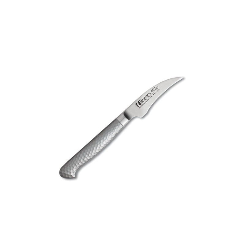 Brieto M11 Pro Paring Knife 7cm M136