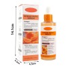 Sérum Exfoliante Con Vitamina C