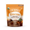 Focus Organic Coffee Latte - Mocha (Multi Serve)