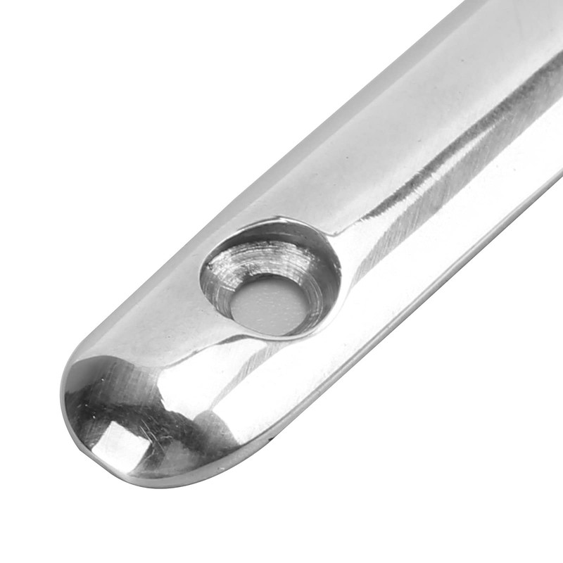 KIMISS Rub Strake Line Rub Strakes, 2pcs 5.9in Rub Strake