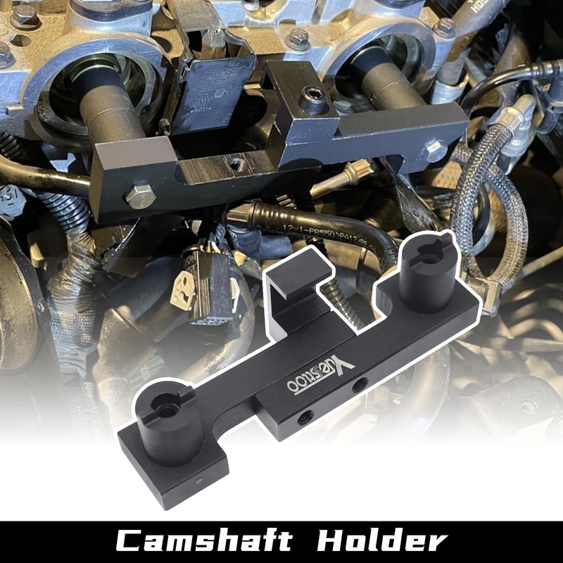 Yuesstloo Camshaft & Crankshaft Timing Locking Tool Kit, Compatible with
