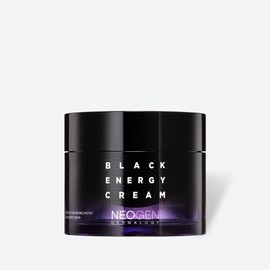 Neogen Black Energy Cream / 네오젠 블랙 에너지 크림
