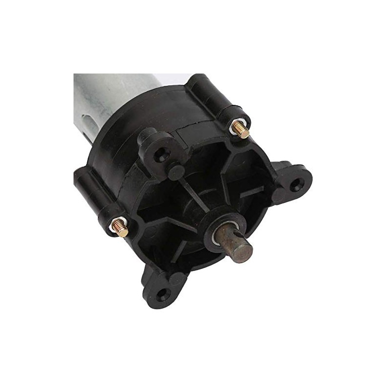 DC Miniature Hand Crank Generator Wind Hydraulic Generator Power Energy