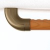Pine Six Handrail Materials Bauhaus Select 32 endoburakettokaba- with Be