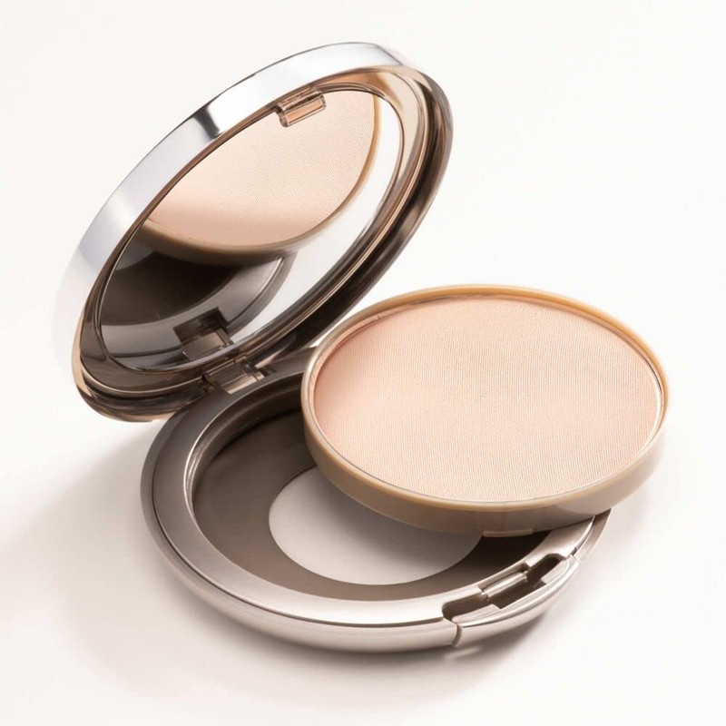 ARTDECO Hydra Mineral Compact Foundation - Moisturising Loose Powder in