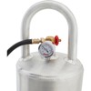 Speedway Motors 3 Gallon Aluminum Air Tank