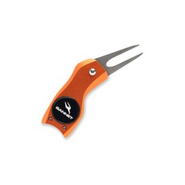 Gannet™ pitch mark repair tool (Orange)
