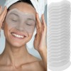 CLOEWCL 30 Pcs Shower Face Eye Shield After Surgery, Disposable