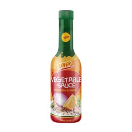 De Mi Pais Salsa de Vegetal con Condimentos Naturales 23.7 fl.oz/Vegetables Sauce with Natural Seasonings 23.7 fl.oz (10)