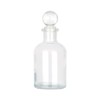 Magic Season Decorative Glass Bottle - 5 fl oz. Round
