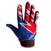 F33L SR3 Diamond Sim Racing Gloves - All-Stars (Large)